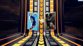 体育运动赛事ae栏目包装模板