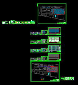水厂1MW分布式屋顶光伏发电