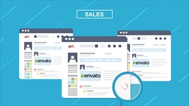 企业商务网站MG模版