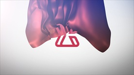 幕布揭示logo演绎