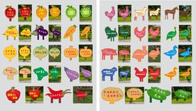 新农村文化建设