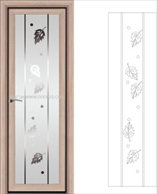 门玻 工艺玻璃菲林