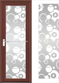 门玻 工艺玻璃菲林