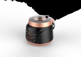 压力锅设计电饭煲设计高压锅设计