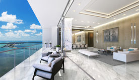 瓷砖空间  大理石  陶瓷