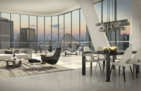 瓷砖空间  大理石   陶瓷