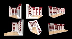 格力空调专卖店