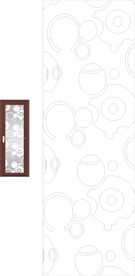 哑光立体蒙砂 蒙砂