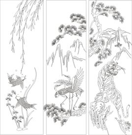 冰雕工艺玻璃 冰雕