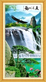 松鹤延年