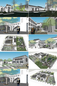 新中式会议中心