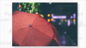 图片快闪消失的标志展示片头AE