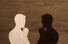 思考的商务精英