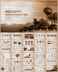 佛教文化传播学习佛学寺庙宣传