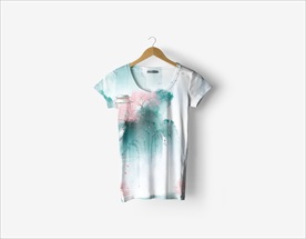 高端大气衣服效果图图片