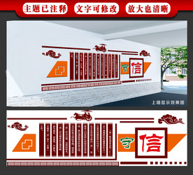 传统文化道德讲堂