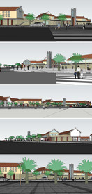 云南佤族游客服务中心