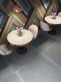 瓷砖效果图 仿古砖 北欧风格