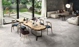 瓷砖效果图 仿古砖 北欧风格