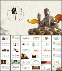 佛教文化传播学习佛学寺庙宣传