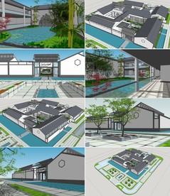 江南历史文化博物馆