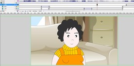 大广赛箱子动画广告23秒