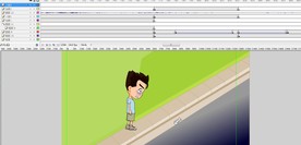 宠物鱼之殇1分钟公益环保动画