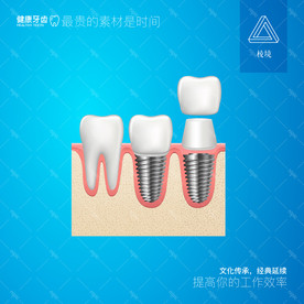 牙齿种植