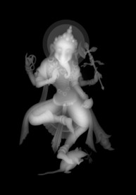 象神浮雕精雕灰度46牌