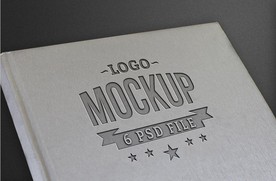 品牌VI智能贴图样机提案神器