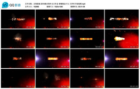 2018喜庆狗年元旦年会春晚