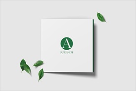 封面画册模板样机