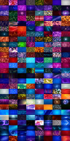 408个精美特效背景AE模板