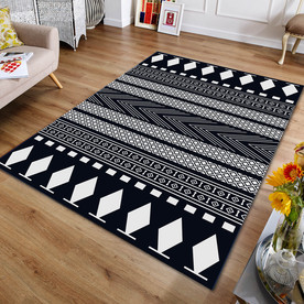 欧式地毯室内设计