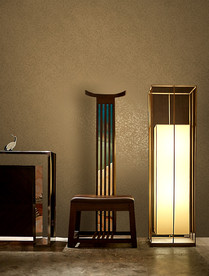 欧式家居 墙纸效果图片