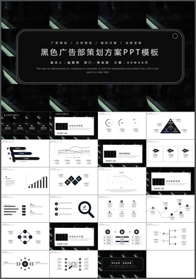 广告策划PPT