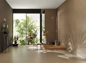 极致北欧风格 仿古砖 瓷砖效果