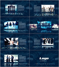 科技空间企业介绍