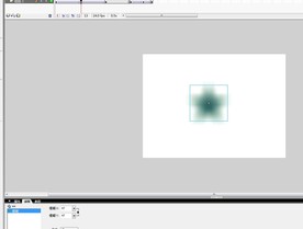 flash滤镜运用动画1.9秒