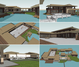 水上禅主题会所