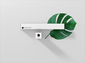 化妆品纸盒样机