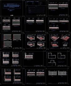 地暖施工详图