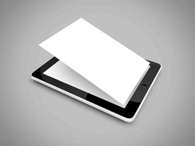 手机APP样机图片