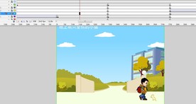 关于善待动物关爱小猫1分钟