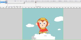 环保动画悟空回家路1分钟