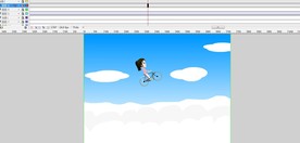 女孩的单车梦101秒