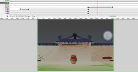 偷酒的故事100秒