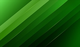 绿色线条背景