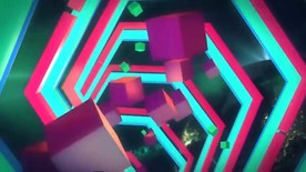 劲爆街舞现代舞快节奏酒吧夜店