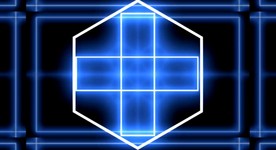 动感炫酷时装秀((有音乐)